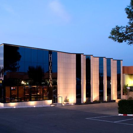 Hotel Juleca Las Infantas 외부 사진