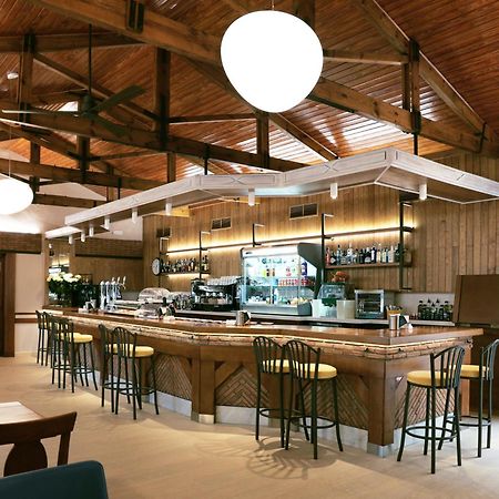 Hotel Juleca Las Infantas 외부 사진