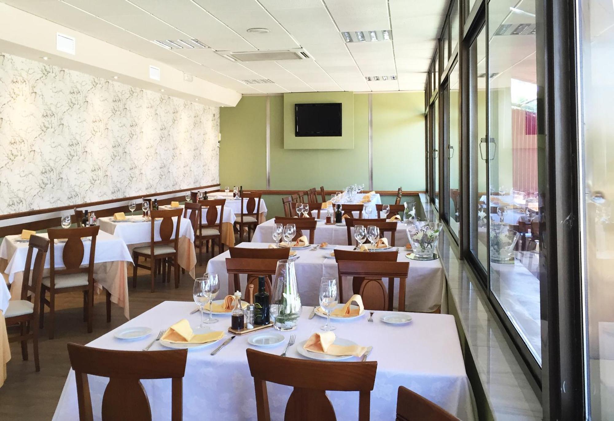 Hotel Juleca Las Infantas 외부 사진