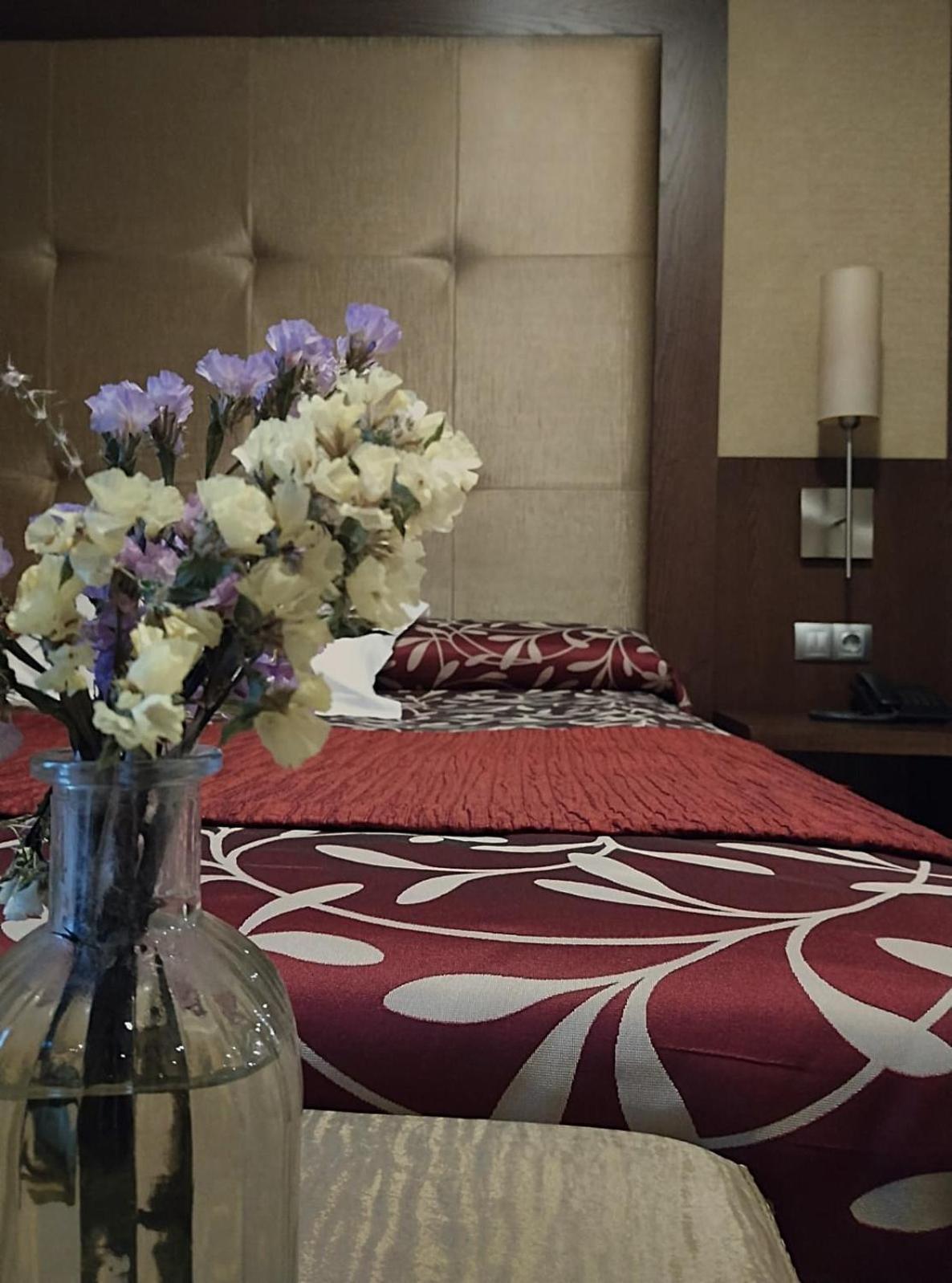 Hotel Juleca Las Infantas 외부 사진