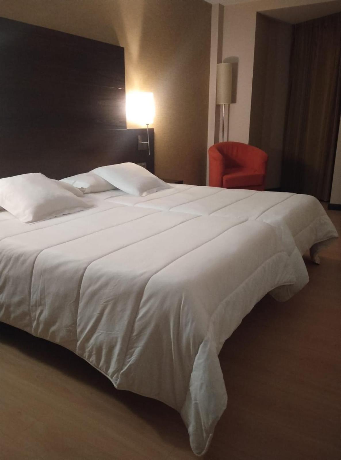 Hotel Juleca Las Infantas 외부 사진