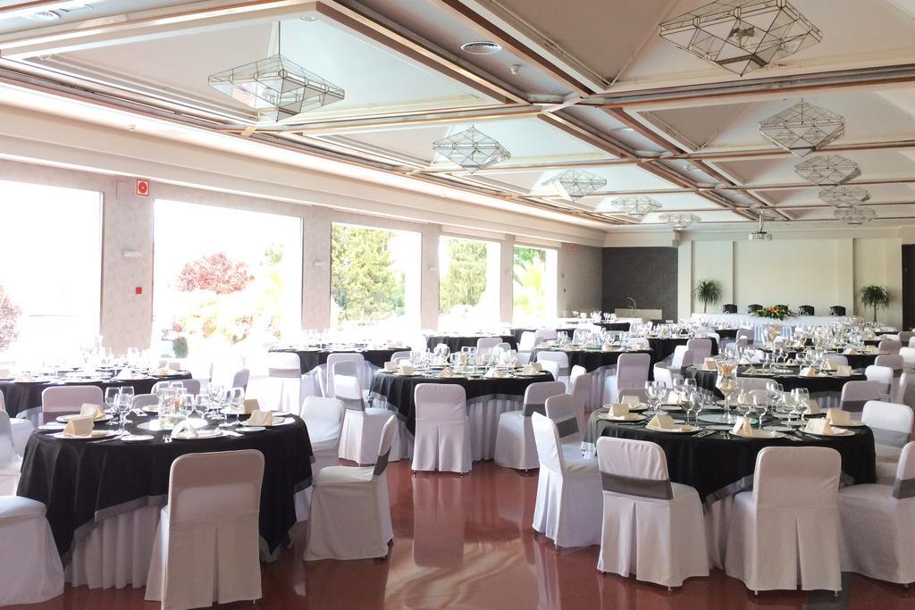 Hotel Juleca Las Infantas 외부 사진