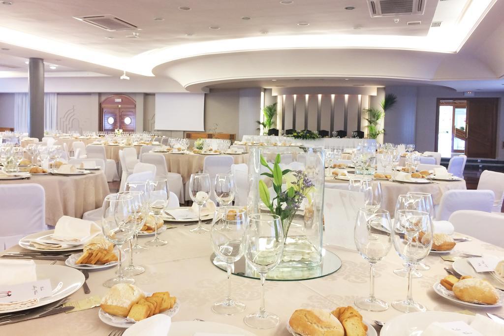 Hotel Juleca Las Infantas 외부 사진