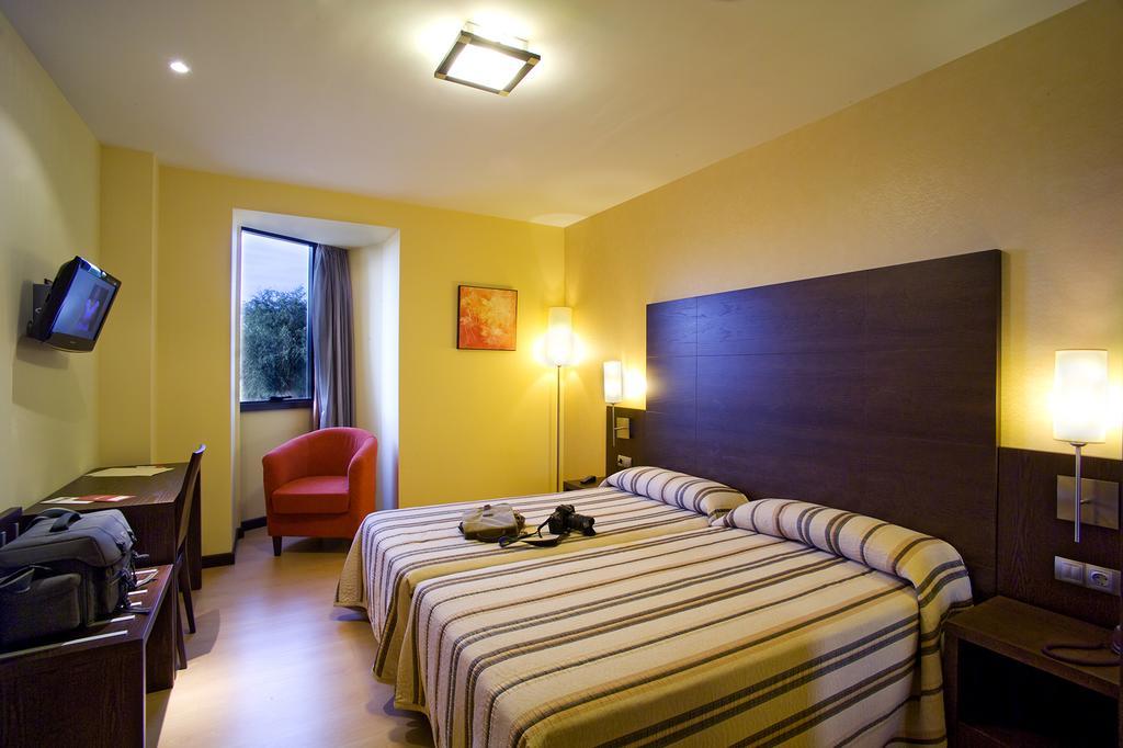 Hotel Juleca Las Infantas 외부 사진
