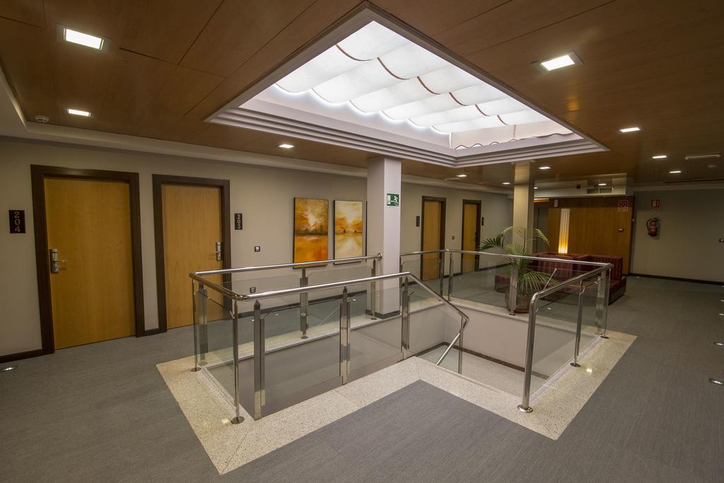 Hotel Juleca Las Infantas 외부 사진