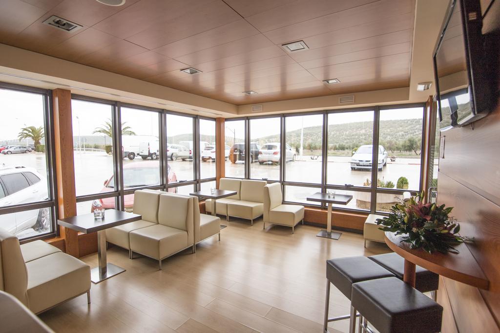 Hotel Juleca Las Infantas 외부 사진
