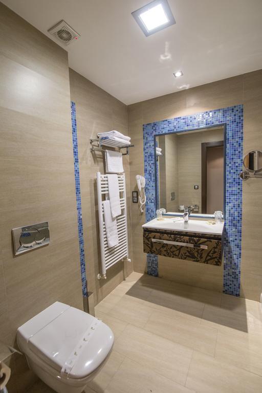 Hotel Juleca Las Infantas 외부 사진