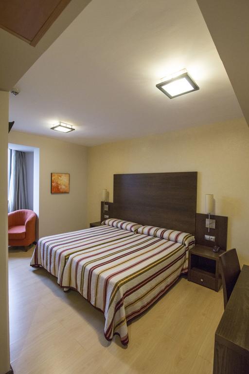 Hotel Juleca Las Infantas 외부 사진