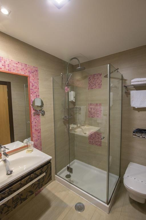 Hotel Juleca Las Infantas 외부 사진